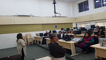 Virutha Stress Management